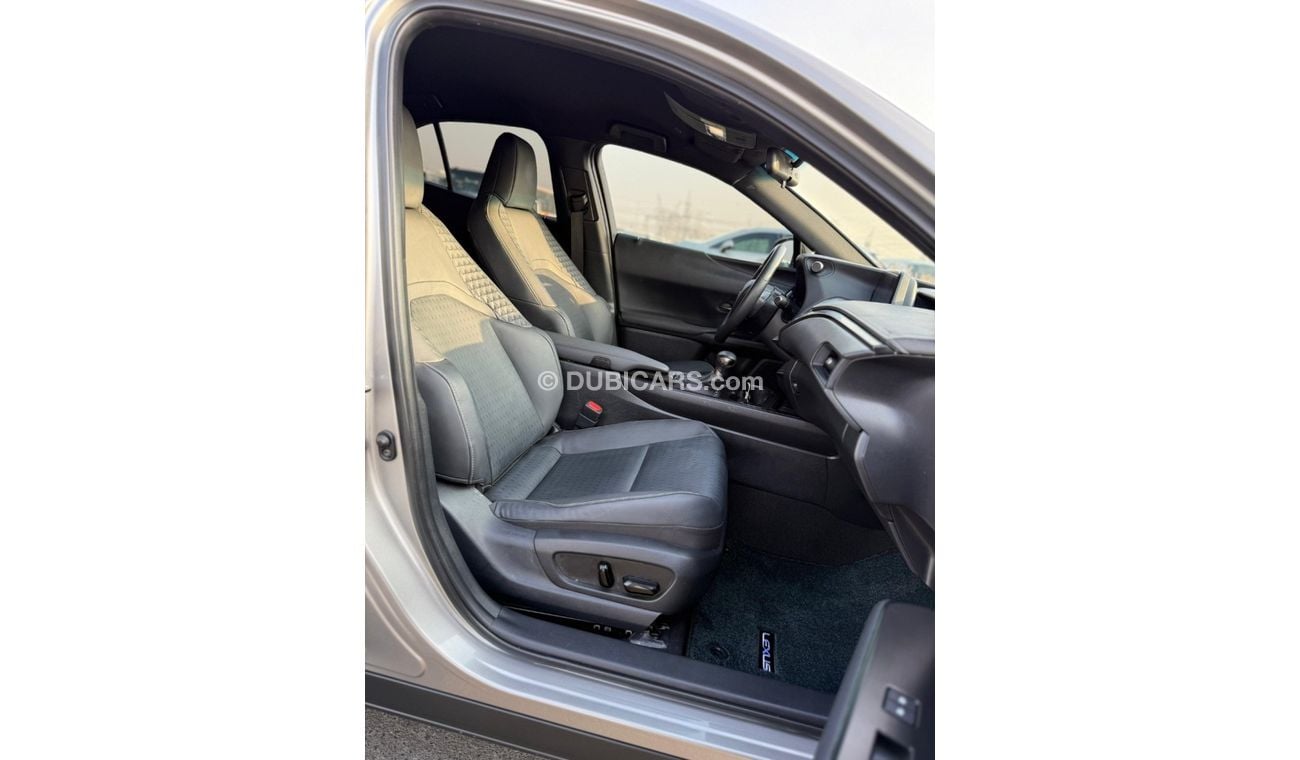 لكزس UX 250h LEXUS UX250 Hybrid Premium