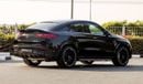 Mercedes-Benz GLE 53 AMG Premium + 3.0L Coupe Night Pack 4Matic. Local Registration +10%