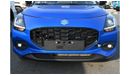 Suzuki Swift 2025 MODEL SUZUKI SWIFT HATCHBACK GLX 1.2L CVT