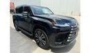 Lexus LX 500 RHD DIESEL