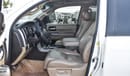 Toyota Sequoia