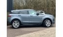 Land Rover Range Rover Evoque 2.0 D200 MHEV R-DYNAMIC SE AUTO 4WD EURO 6 (S/S) 5DR