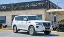 Nissan Patrol LE T3 5.6L NISSAN PATROL LE T3 | V8 5.6L | 0KM | 2024