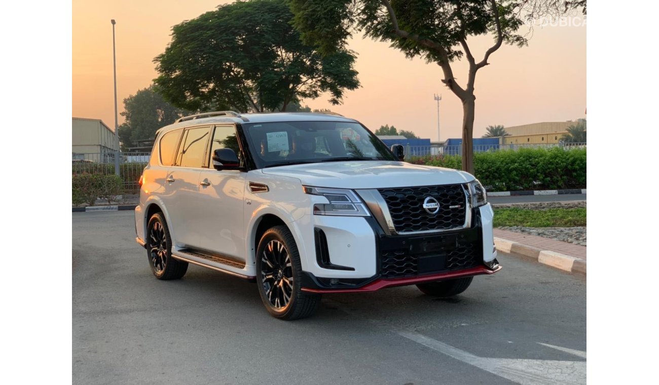 Nissan Patrol Price in Pakistan, Images, Reviews & Specs