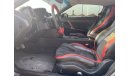 Nissan GT-R Nissan GTR 2009 good condition