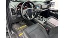 Ford F 150 2020 Ford F-150 Raptor, Mar 2026 Al-Tayer Agency Warranty + Service Package, Full Service History, G