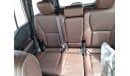 Toyota Prado LC250 2.8L DIESEL FIRST EDITION FULL OPTION  7  SEATER