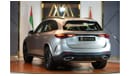 Mercedes-Benz GLC 200 Mercedes-Benz GLC 200 SUV | 2024 GCC 0km | Agency Warranty | Panoramic | AMG | Burmester