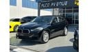 BMW X2 2.0 I-4 2.0L