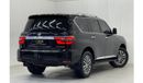 نيسان باترول SE Platinum 4.0L 2020 Nissan Patrol Platinum SE V6, One Year Warranty, Full Service History, GCC