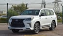 Lexus LX570 Sport