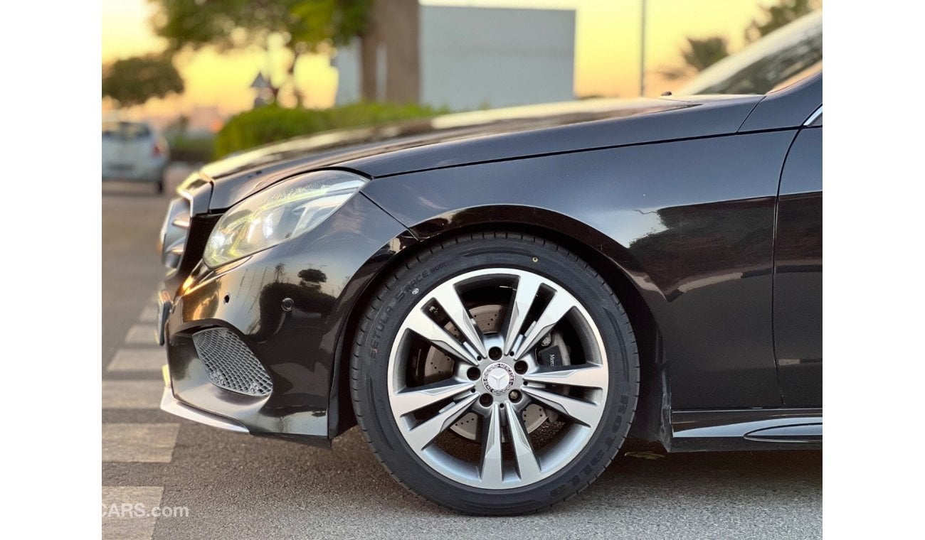 مرسيدس بنز E 350