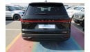 لكزس TX 350 LHD 2.4L PETROL AWD EXECUTIVE 7 SEATS AT_24MY