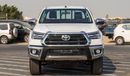 Toyota Hilux SR5 2.7L 4WD A/T