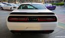 Dodge Challenger Scat Pack Shaker R/T