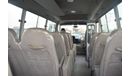 Toyota Coaster Toyota Coaster 30 seater Bus Diesel, Model:2007. Excellent condition