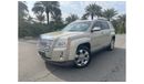 GMC Terrain Denali