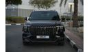 جي إي سي GS 8 2024 GAC GS8 2.0L SUV 7Seater 4WD Black 0KM