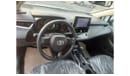 Toyota Corolla 1.8L PETROL AUTOMATIC TRANSMISSION