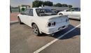 Nissan Skyline Nissan skyline RIGHT HAND DRIVE  (Stock no PM 279 )