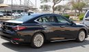 لكزس ES 350 Signet Edition 3.5L Petrol