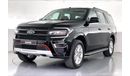 Toyota Fortuner EXR | 1 year free warranty | 0 Down Payment