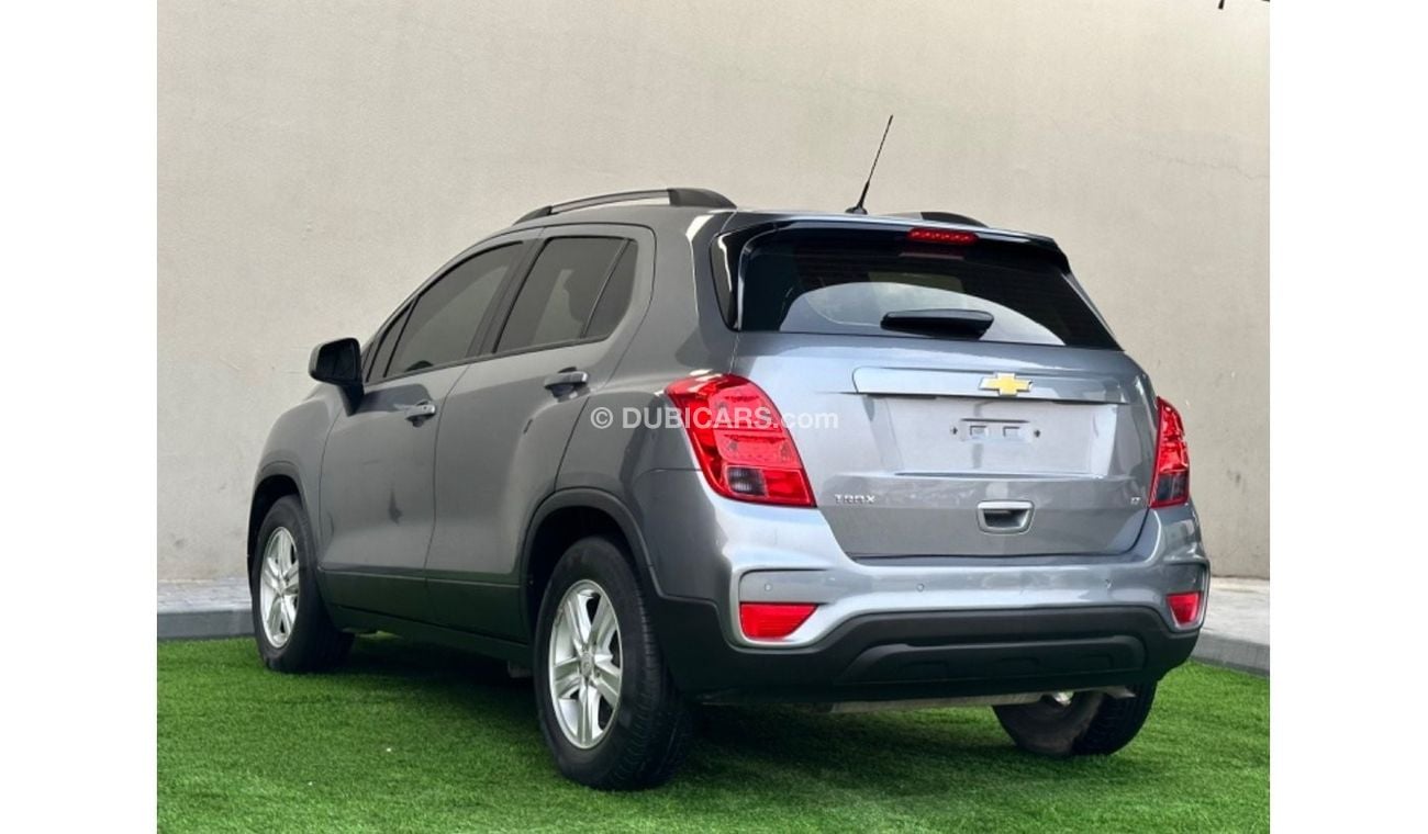 Chevrolet Trax LT