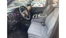 Chevrolet Silverado LTZ Chevrolet Silverado _American_2018_Excellent Condition _Full option