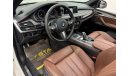 BMW X5 50i M Sport 4.4L 2018 BMW X5 xDrive50i M-Sport 7 Seater, BMW Warranty + Service Pack, Full Options, 