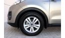 Kia Sportage LX 1.6L FWD