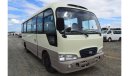 Hyundai County Hyundai County Bus, Model:2009. Excellent condition