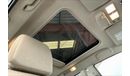 Mitsubishi Pajero GLS Midline w/sunroof