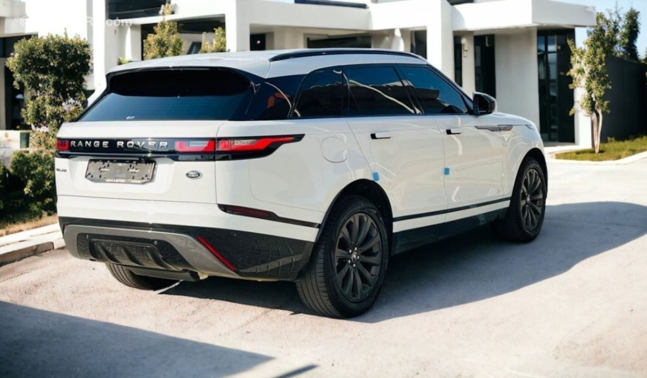 Land Rover Range Rover Velar SE P250 AED 3760 PM | RANGE ROVER VELAR R-DYNAMIC 2022 | LOW MILEAGE | LIKE BRAND NEW