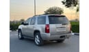 Chevrolet Tahoe GCC Spec