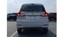 Suzuki Ertiga 1.5L Petrol, DVD +Camera / Push Start / 7 Seater 2024 (CODE # ERGLXF)