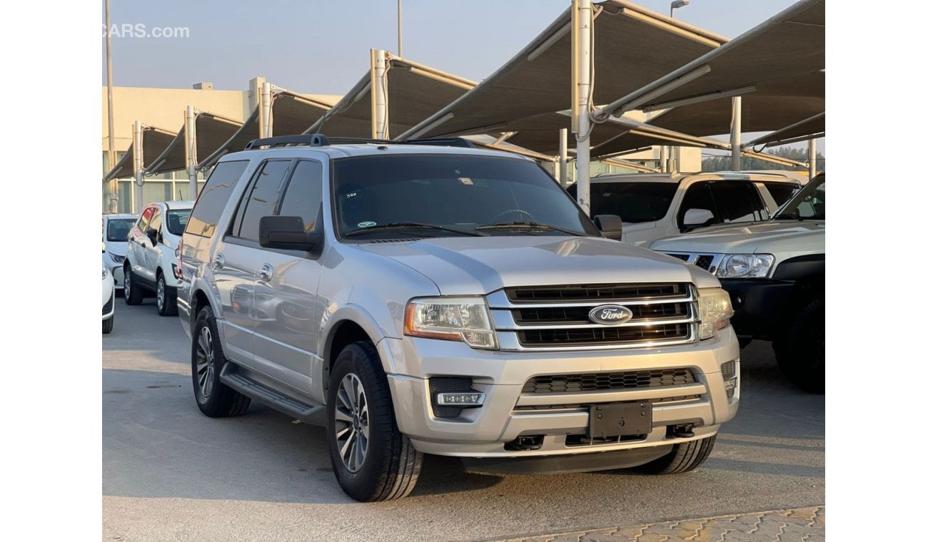 Ford Expedition XLT 2015 I Ref#382