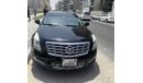 Cadillac XTS 3.6