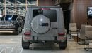 مرسيدس بنز G 63 AMG V8 Biturbo