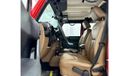 Jeep Wrangler Unlimited Sahara 2016 Jeep Wrangler Sahara Unlimited, Warranty, Full Service History, Excellent Cond