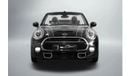 Mini Cooper S Convertible / Full Mini Service History