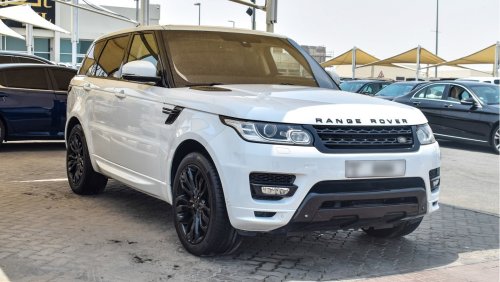 Land Rover Range Rover Sport (other)