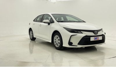 Toyota Corolla XLI 1.6 | Zero Down Payment | Free Home Test Drive