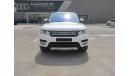 Land Rover Range Rover Vogue HSE