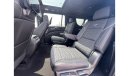 كاديلاك إسكالاد Cadillac Escalade 2023 Sport Platinum European specs