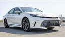 Toyota Camry Toyota camry Grande 2.5L Petrol Full option 2025