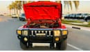 Hummer H3 2008 | LHD | PREMIUM CONDITION | BUL BAR INSTALLED