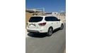 Nissan Pathfinder SL 3.5L (260 HP) 4WD