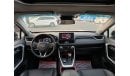 Toyota RAV4 Adventure 2021 TRD OFF ROAD FULL OPTION