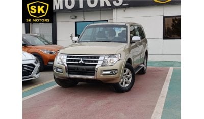 Mitsubishi Pajero / LOT#16714