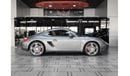 Porsche 718 Cayman 2008 PORSCHE CAYMAN S | GCC | COUPE |  3.4L || 300 HP